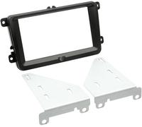ACV Cache autoradio double DIN 381320-30-1 adapté pour Seat, Skoda, Volkswagen