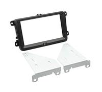 ACV Cache autoradio double DIN 381320-30-1 adapté pour Seat, Skoda, Volkswagen