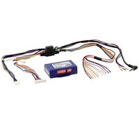 ACV 41-1000-002 Adaptateur pour télécommande de volant adapté pour (marque automobile): Opel, Volkswagen, Toyota, Suzuki, Subaru
