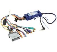 ACV 41-1237-004 Adaptateur pour télécommande de volant adapté pour (marque automobile): Cadilac, Chevrolet, Hummer