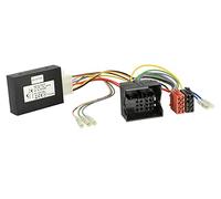 Acv 42-1096-300 ACV Electronic Adaptateur de télécommande au volant pour Fiat 500, Bravo, Croma, DOBLO, DUCATO, FIORINO, grande punto, IDEA, MULTIPLA, PANDA, PUNTO, STILO, Qubo, adaptés sur Pioneer