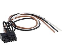 Interface commandes au volant - ACV - Universelle - Noir - Pour autoradios chinois - Voiture