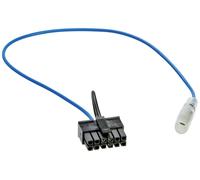 ACV 42ctkenwoodlead Adaptateur pour télécommande de volant
