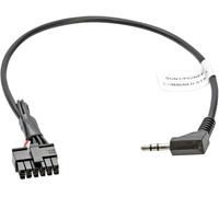 Cable Lead Autoradio Pioneer Et Interface Commande Au Volant
