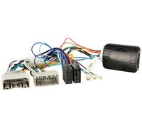 ACV 42sch00c Adaptateur pour télécommande de volant adapté pour (marque automobile): Chrysler , Dodge, Jeep, Lancia