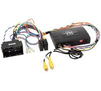 ACV 43uft01 Adaptateur info adapté pour (marque automobile): Citroen, Fiat, Opel, Peugeot