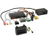 ACV 43ulr04 Adaptateur info adapté pour (marque automobile): Land Rover