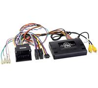 ACV 43uvw02 Adaptateur info adapté pour (marque automobile): Seat, Skoda, Volkswagen