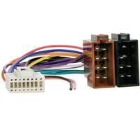 ACV 450501 Câble adaptateur radio ISO