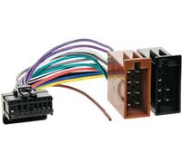 ACV 453017 Câble adaptateur radio ISO