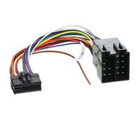 ACV 453022 Câble de connexion radio vers ISO pour Pioneer 18 broches