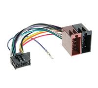 ACV 453023 Câble adaptateur radio ISO