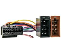 ACV 456001 Câble adaptateur radio ISO
