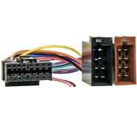 ACV Adaptateur radio compatible Sony 16 broches OEM