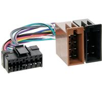 ACV 459002 Câble adaptateur radio ISO