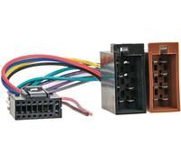 ACV 459006 Câble adaptateur radio ISO