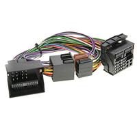ACV 57-1120 Câble adaptateur radio ISO adapté pour (marque automobile): Ford