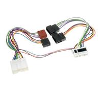 ACV 57-1213 Câble adaptateur radio ISO adapté pour (marque automobile): Nissan