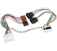 ACV 57-1213 Câble adaptateur radio ISO adapté pour (marque automobile): Nissan