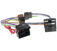ACV 57-1324 Câble adaptateur radio ISO adapté pour (marque automobile): Audi, Seat, Skoda, Volkswagen