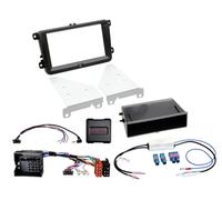 ACV 611320-30-1 Cadre de montage pour autoradio