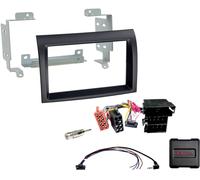 ACV 621094-29-1 Cadre de montage pour autoradio adapté pour (marque automobile): Citroen