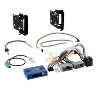 ACV 621145-07-1 Cadre de montage pour autoradio