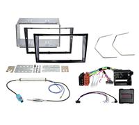 ACV 621230-24-3 Cadre de montage pour autoradio