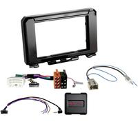ACV 621294-17-1 Cadre de montage pour autoradio adapté pour (marque automobile): Suzuki