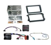 ACV 621320-10-1 Cadre de montage pour autoradio