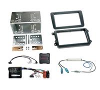 ACV 621320-10-4 Cadre de montage pour autoradio