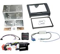 ACV 621320-19-1 Cadre de montage pour autoradio adapté pour (marque automobile): Audi