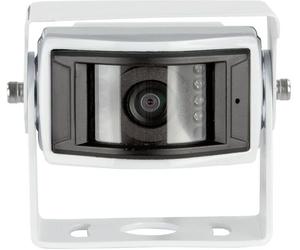 ACV 771000-6013 Système de recul vidéo blanc