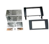 Acv ACV Electronic 391190-24 Façade d'autoradio Noir