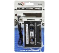 ACV AD-CAS-1 Adaptateur cassette