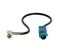 ACV Adaptateur d'antenne auto bleu 1502-54