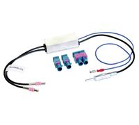 ACV Adaptateur d'antenne auto 1524-70 Bleu