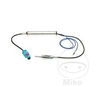 ACV Adaptateur d''antenne avec alimentation fantôme DIN-FAKRA