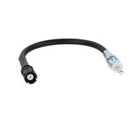 Adaptateur antenne din vw polo 2000 >