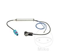 ACV Adaptateur d''antenne isolé avec alimentation fantôme AISLADO-FAKRA CON