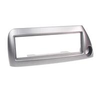 Acv Adaptateur de façade 1-DIN Ford KA Gris