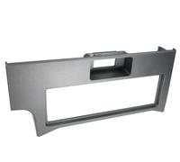 ACV Adaptateur de façade 1-DIN Nissan Primera 1999-2002 Anthracite