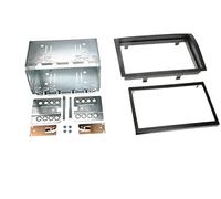Kit Support Autoradio compatible avec Boxer Ducato Jumper 06-21
