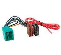 ACV Adaptateur de Faisceau ISO Fiat Ducato 11/2021-2023 12 Broches Fiat