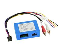 ACV Adaptateur de système actif