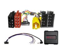 ACV Adaptateur d'interface de commande au volant LFB pour Dacia/MINI/Opel/Renault 42xrn004