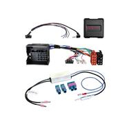 ACV Adaptateur d'interface LFB pour commande au volant Seat/Skoda/VW 42xvw017