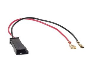 ACV Adaptateur Haut parleurs Citroen Berlingo (la Paire)