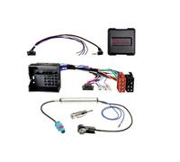 ACV Adaptateur pour télécommande de volant