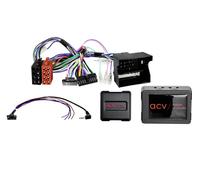 ACV Adaptateur pour télécommande de volant